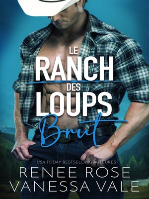 cover image of Brut